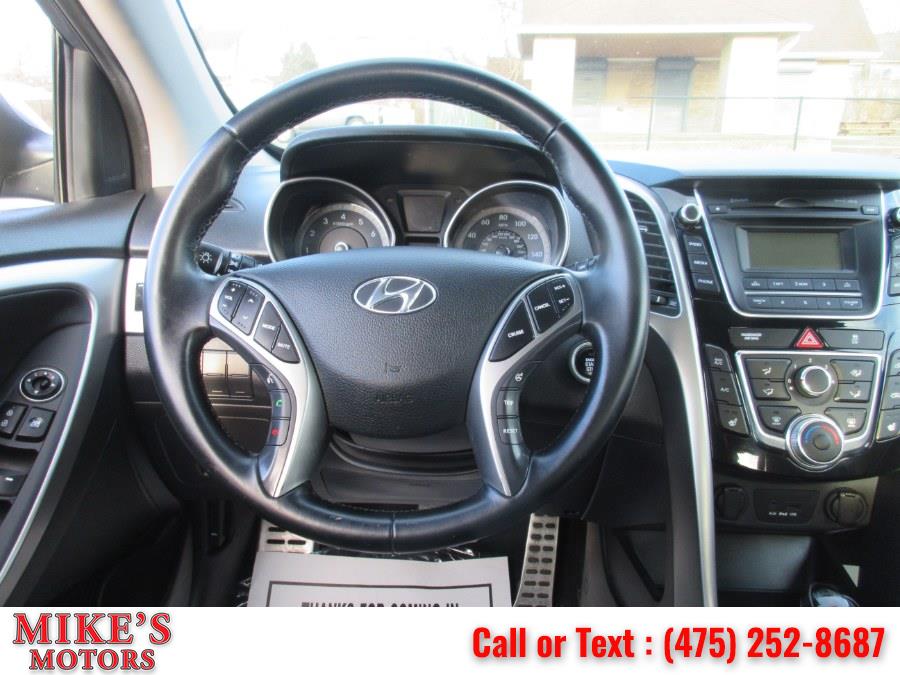 2014 Hyundai Elantra GT 5dr HB Auto, available for sale in Stratford, Connecticut | Mike's Motors LLC. Stratford, Connecticut 2014 Hyundai Elantra GT 5dr HB Auto, available for sale in Stratford, Connecticut | Mike's Motors LLC. Stratford, Connecticut