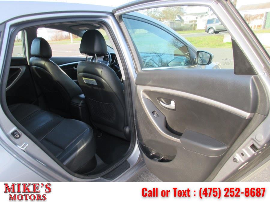 2014 Hyundai Elantra GT 5dr HB Auto, available for sale in Stratford, Connecticut | Mike's Motors LLC. Stratford, Connecticut 2014 Hyundai Elantra GT 5dr HB Auto, available for sale in Stratford, Connecticut | Mike's Motors LLC. Stratford, Connecticut