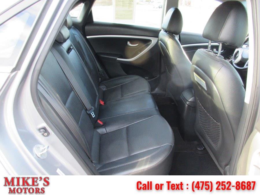 2014 Hyundai Elantra GT 5dr HB Auto, available for sale in Stratford, Connecticut | Mike's Motors LLC. Stratford, Connecticut 2014 Hyundai Elantra GT 5dr HB Auto, available for sale in Stratford, Connecticut | Mike's Motors LLC. Stratford, Connecticut