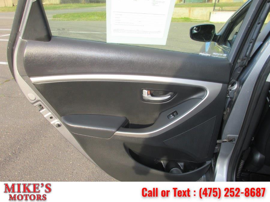 2014 Hyundai Elantra GT 5dr HB Auto, available for sale in Stratford, Connecticut | Mike's Motors LLC. Stratford, Connecticut 2014 Hyundai Elantra GT 5dr HB Auto, available for sale in Stratford, Connecticut | Mike's Motors LLC. Stratford, Connecticut