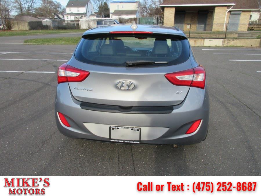 2014 Hyundai Elantra GT 5dr HB Auto, available for sale in Stratford, Connecticut | Mike's Motors LLC. Stratford, Connecticut 2014 Hyundai Elantra GT 5dr HB Auto, available for sale in Stratford, Connecticut | Mike's Motors LLC. Stratford, Connecticut