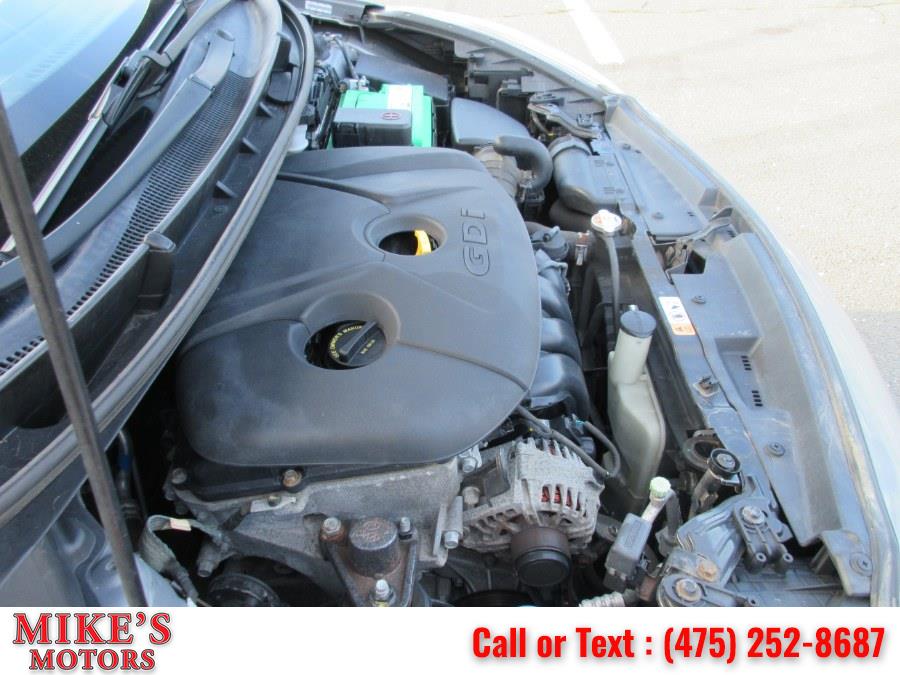 2014 Hyundai Elantra GT 5dr HB Auto, available for sale in Stratford, Connecticut | Mike's Motors LLC. Stratford, Connecticut 2014 Hyundai Elantra GT 5dr HB Auto, available for sale in Stratford, Connecticut | Mike's Motors LLC. Stratford, Connecticut