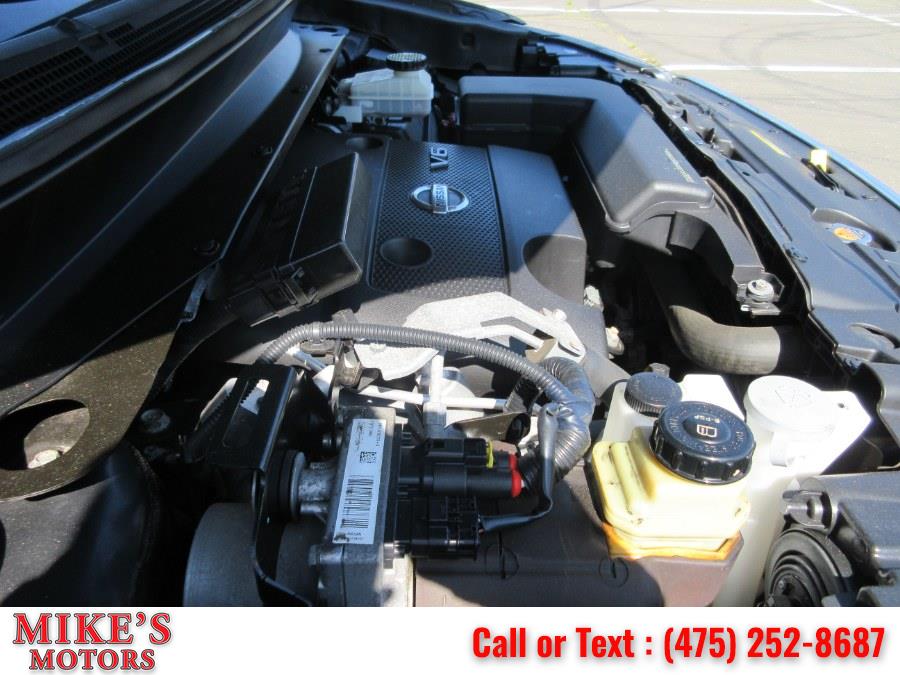 2015 Nissan Pathfinder 4WD 4dr S *Ltd Avail*, available for sale in Stratford, Connecticut | Mike's Motors LLC. Stratford, Connecticut 2015 Nissan Pathfinder 4WD 4dr S *Ltd Avail*, available for sale in Stratford, Connecticut | Mike's Motors LLC. Stratford, Connecticut