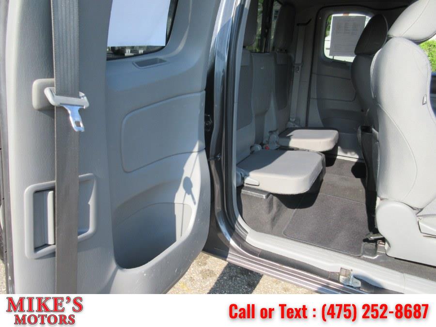 2012 Toyota Tacoma 4WD Access Cab V6 AT (Natl), available for sale in Stratford, Connecticut | Mike's Motors LLC. Stratford, Connecticut 2012 Toyota Tacoma 4WD Access Cab V6 AT (Natl), available for sale in Stratford, Connecticut | Mike's Motors LLC. Stratford, Connecticut