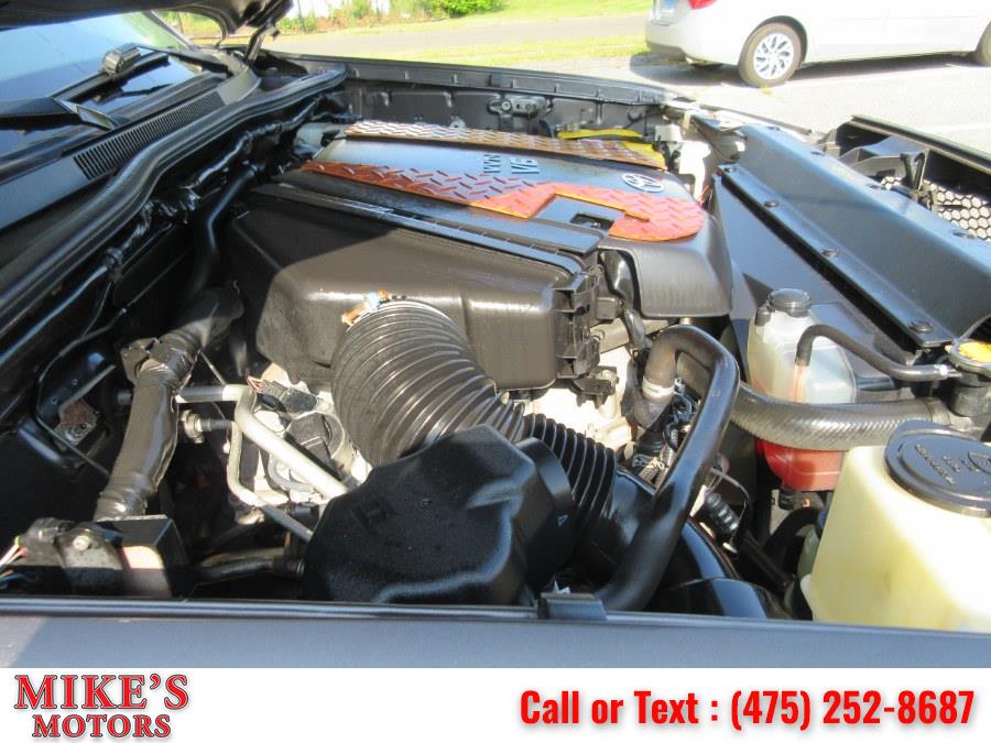 2012 Toyota Tacoma 4WD Access Cab V6 AT (Natl), available for sale in Stratford, Connecticut | Mike's Motors LLC. Stratford, Connecticut 2012 Toyota Tacoma 4WD Access Cab V6 AT (Natl), available for sale in Stratford, Connecticut | Mike's Motors LLC. Stratford, Connecticut