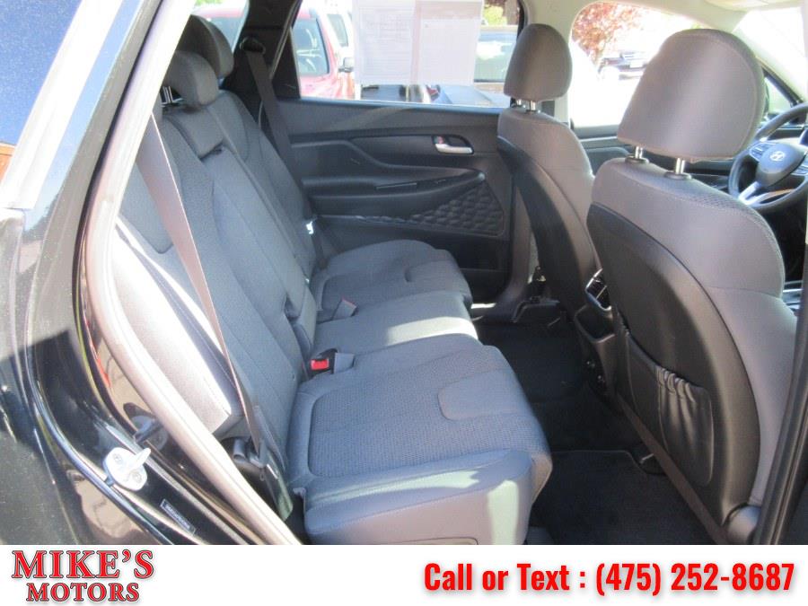 2019 Hyundai Santa Fe SEL 2.4L Auto FWD, available for sale in Stratford, Connecticut | Mike's Motors LLC. Stratford, Connecticut 2019 Hyundai Santa Fe SEL 2.4L Auto FWD, available for sale in Stratford, Connecticut | Mike's Motors LLC. Stratford, Connecticut