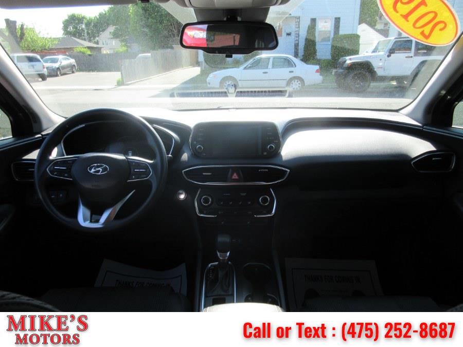 2019 Hyundai Santa Fe SEL 2.4L Auto FWD, available for sale in Stratford, Connecticut | Mike's Motors LLC. Stratford, Connecticut 2019 Hyundai Santa Fe SEL 2.4L Auto FWD, available for sale in Stratford, Connecticut | Mike's Motors LLC. Stratford, Connecticut