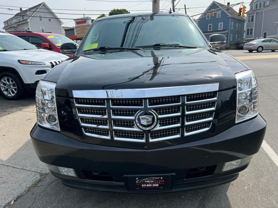 2008 Cadillac Escalade AWD 4dr, available for sale in Peabody, Massachusetts | New Star Motors. Peabody, Massachusetts 2008 Cadillac Escalade AWD 4dr, available for sale in Peabody, Massachusetts | New Star Motors. Peabody, Massachusetts