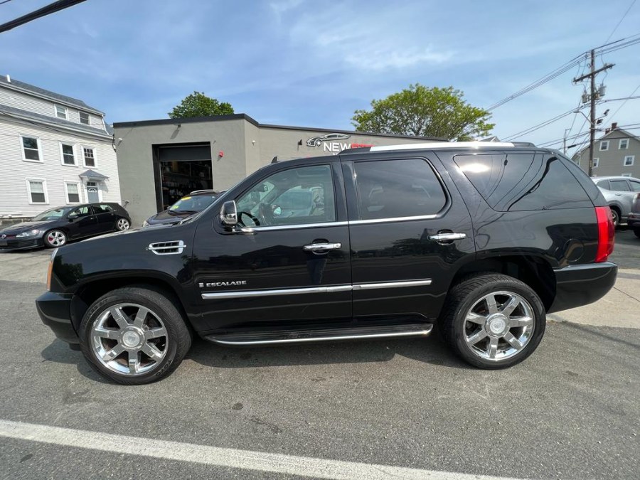 2008 Cadillac Escalade AWD 4dr, available for sale in Peabody, Massachusetts | New Star Motors. Peabody, Massachusetts 2008 Cadillac Escalade AWD 4dr, available for sale in Peabody, Massachusetts | New Star Motors. Peabody, Massachusetts