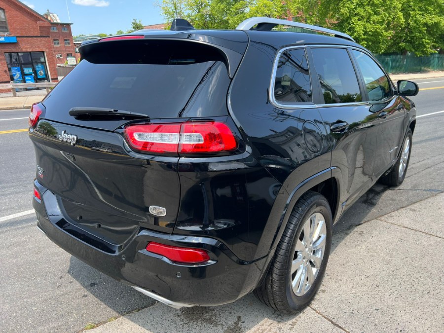 2018 Jeep Cherokee Overland 4x4, available for sale in Peabody, Massachusetts | New Star Motors. Peabody, Massachusetts 2018 Jeep Cherokee Overland 4x4, available for sale in Peabody, Massachusetts | New Star Motors. Peabody, Massachusetts