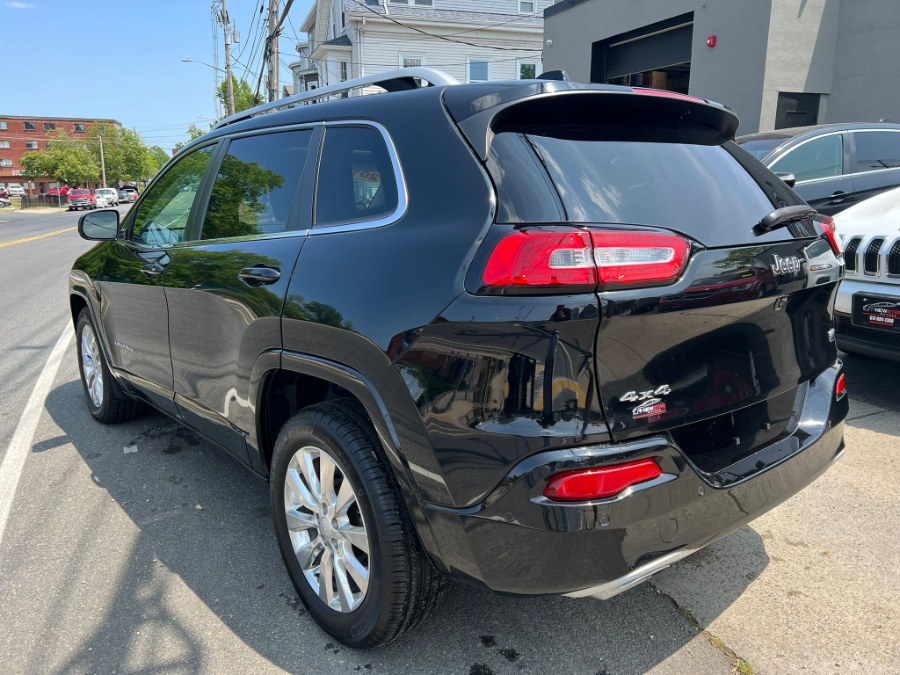 2018 Jeep Cherokee Overland 4x4, available for sale in Peabody, Massachusetts | New Star Motors. Peabody, Massachusetts 2018 Jeep Cherokee Overland 4x4, available for sale in Peabody, Massachusetts | New Star Motors. Peabody, Massachusetts