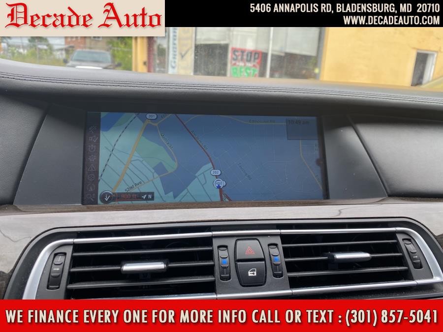 2012 BMW 7 Series 4dr Sdn 750i ActiveHybrid RWD, available for sale in Bladensburg, Maryland | Decade Auto. Bladensburg, Maryland 2012 BMW 7 Series 4dr Sdn 750i ActiveHybrid RWD, available for sale in Bladensburg, Maryland | Decade Auto. Bladensburg, Maryland