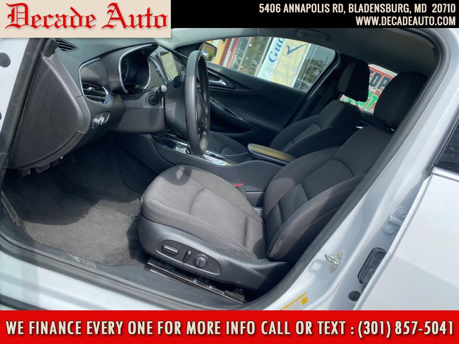 2020 Chevrolet Malibu 4dr Sdn LT, available for sale in Bladensburg, Maryland | Decade Auto. Bladensburg, Maryland 2020 Chevrolet Malibu 4dr Sdn LT, available for sale in Bladensburg, Maryland | Decade Auto. Bladensburg, Maryland