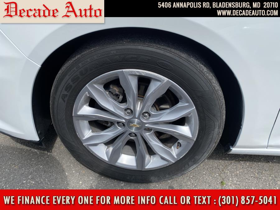 2020 Chevrolet Malibu 4dr Sdn LT, available for sale in Bladensburg, Maryland | Decade Auto. Bladensburg, Maryland 2020 Chevrolet Malibu 4dr Sdn LT, available for sale in Bladensburg, Maryland | Decade Auto. Bladensburg, Maryland