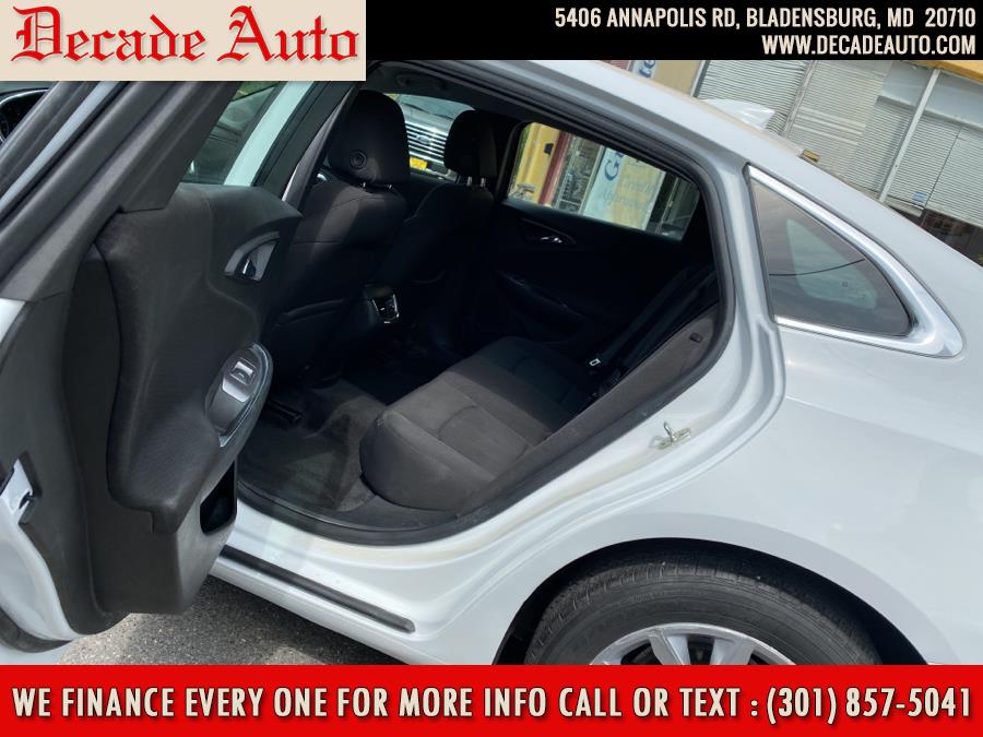 2020 Chevrolet Malibu 4dr Sdn LT, available for sale in Bladensburg, Maryland | Decade Auto. Bladensburg, Maryland 2020 Chevrolet Malibu 4dr Sdn LT, available for sale in Bladensburg, Maryland | Decade Auto. Bladensburg, Maryland
