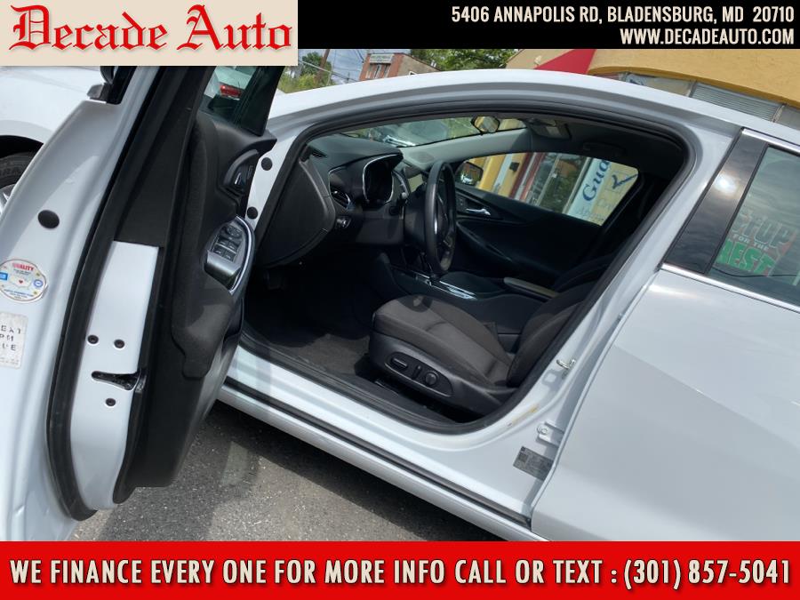 2020 Chevrolet Malibu 4dr Sdn LT, available for sale in Bladensburg, Maryland | Decade Auto. Bladensburg, Maryland 2020 Chevrolet Malibu 4dr Sdn LT, available for sale in Bladensburg, Maryland | Decade Auto. Bladensburg, Maryland