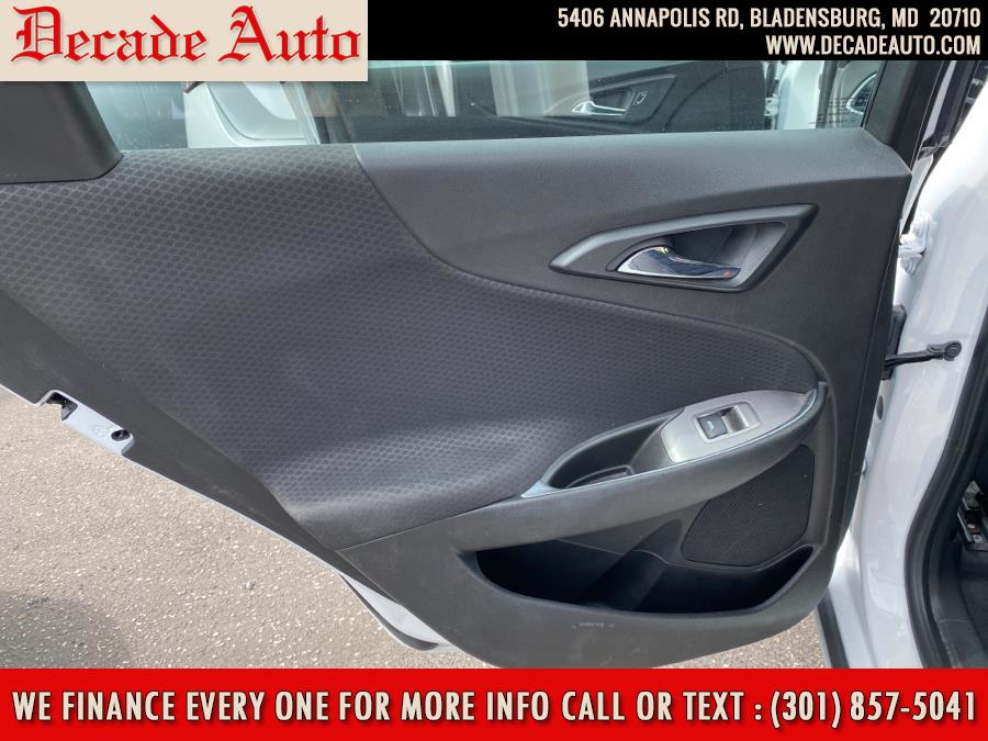 2020 Chevrolet Malibu 4dr Sdn LT, available for sale in Bladensburg, Maryland | Decade Auto. Bladensburg, Maryland 2020 Chevrolet Malibu 4dr Sdn LT, available for sale in Bladensburg, Maryland | Decade Auto. Bladensburg, Maryland
