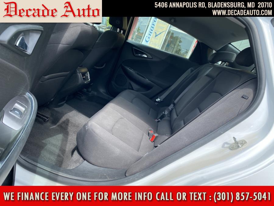 2020 Chevrolet Malibu 4dr Sdn LT, available for sale in Bladensburg, Maryland | Decade Auto. Bladensburg, Maryland 2020 Chevrolet Malibu 4dr Sdn LT, available for sale in Bladensburg, Maryland | Decade Auto. Bladensburg, Maryland