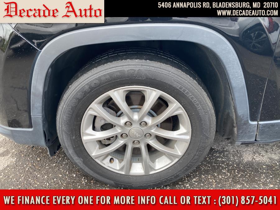 2019 Jeep Cherokee Latitude FWD, available for sale in Bladensburg, Maryland | Decade Auto. Bladensburg, Maryland 2019 Jeep Cherokee Latitude FWD, available for sale in Bladensburg, Maryland | Decade Auto. Bladensburg, Maryland