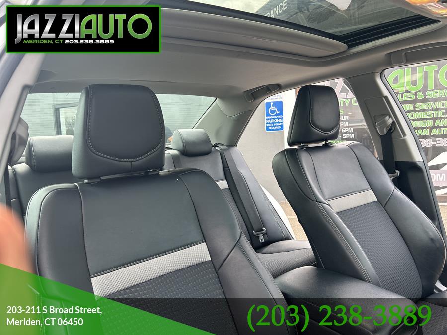 2012 Toyota Camry 4dr Sdn I4 Auto SE Sport Limited Edition (Natl), available for sale in Meriden, Connecticut | Jazzi Auto Sales LLC. Meriden, Connecticut 2012 Toyota Camry 4dr Sdn I4 Auto SE Sport Limited Edition (Natl), available for sale in Meriden, Connecticut | Jazzi Auto Sales LLC. Meriden, Connecticut