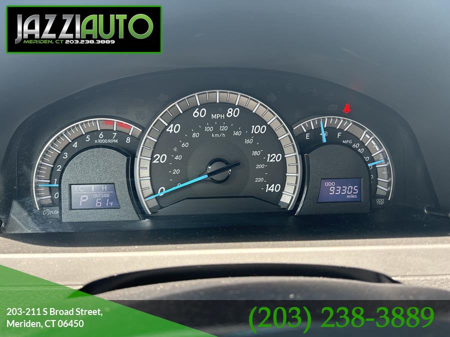 2012 Toyota Camry 4dr Sdn I4 Auto SE Sport Limited Edition (Natl), available for sale in Meriden, Connecticut | Jazzi Auto Sales LLC. Meriden, Connecticut 2012 Toyota Camry 4dr Sdn I4 Auto SE Sport Limited Edition (Natl), available for sale in Meriden, Connecticut | Jazzi Auto Sales LLC. Meriden, Connecticut