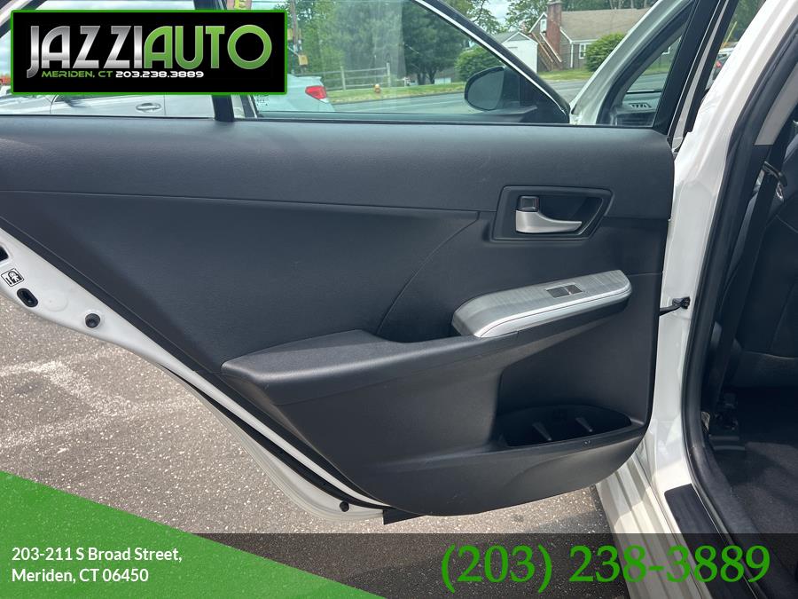2012 Toyota Camry 4dr Sdn I4 Auto SE Sport Limited Edition (Natl), available for sale in Meriden, Connecticut | Jazzi Auto Sales LLC. Meriden, Connecticut 2012 Toyota Camry 4dr Sdn I4 Auto SE Sport Limited Edition (Natl), available for sale in Meriden, Connecticut | Jazzi Auto Sales LLC. Meriden, Connecticut