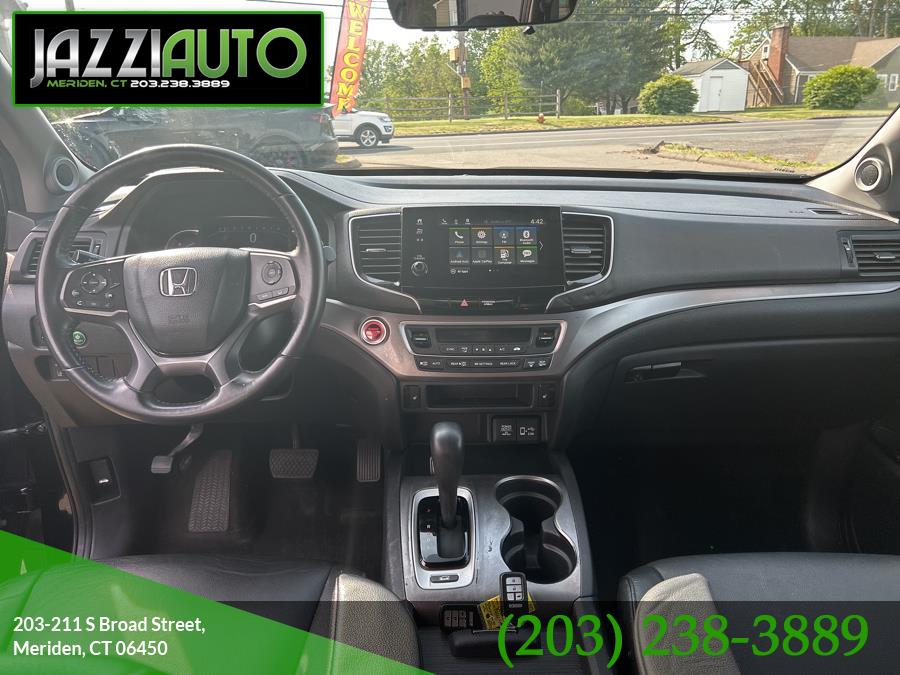 2019 Honda Pilot EX-L AWD, available for sale in Meriden, Connecticut | Jazzi Auto Sales LLC. Meriden, Connecticut 2019 Honda Pilot EX-L AWD, available for sale in Meriden, Connecticut | Jazzi Auto Sales LLC. Meriden, Connecticut