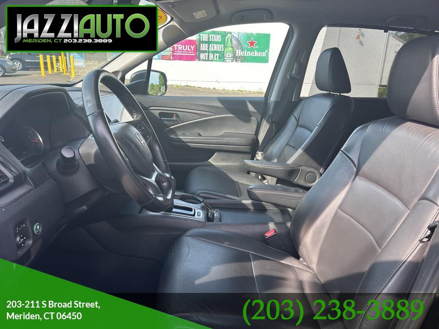 2019 Honda Pilot EX-L AWD, available for sale in Meriden, Connecticut | Jazzi Auto Sales LLC. Meriden, Connecticut 2019 Honda Pilot EX-L AWD, available for sale in Meriden, Connecticut | Jazzi Auto Sales LLC. Meriden, Connecticut