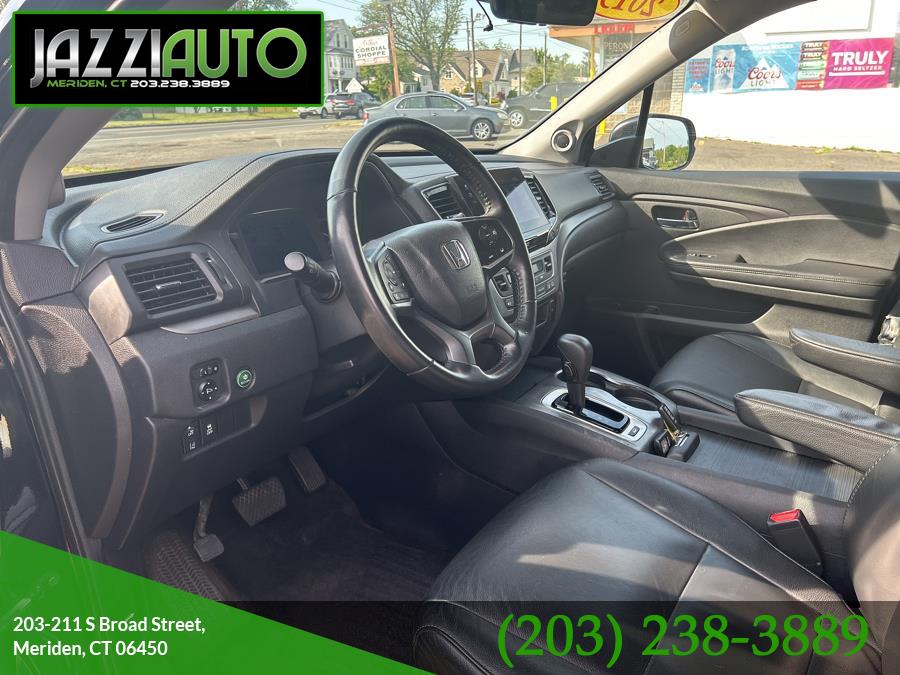 2019 Honda Pilot EX-L AWD, available for sale in Meriden, Connecticut | Jazzi Auto Sales LLC. Meriden, Connecticut 2019 Honda Pilot EX-L AWD, available for sale in Meriden, Connecticut | Jazzi Auto Sales LLC. Meriden, Connecticut