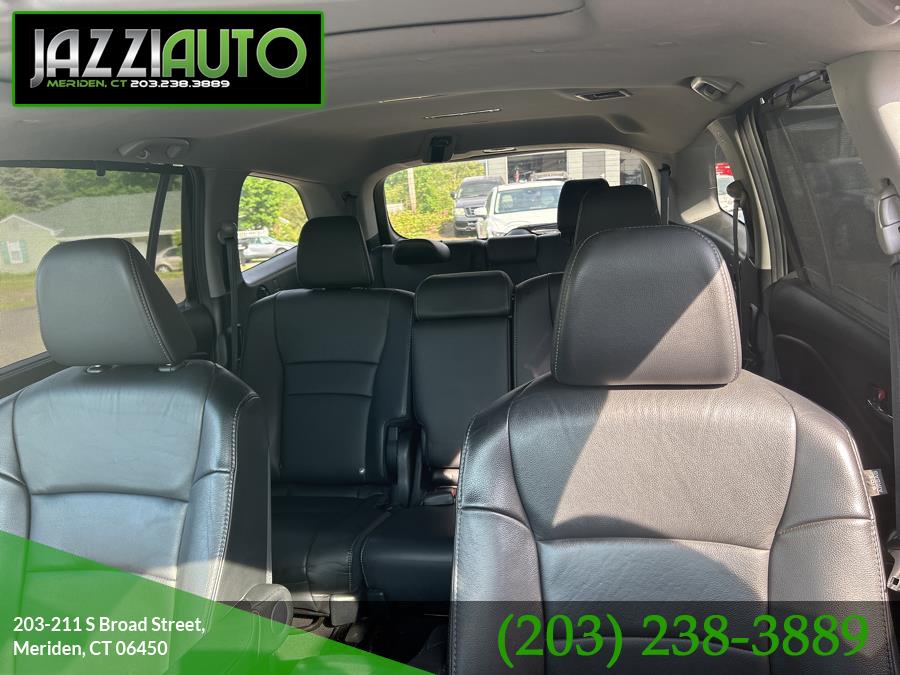 2019 Honda Pilot EX-L AWD, available for sale in Meriden, Connecticut | Jazzi Auto Sales LLC. Meriden, Connecticut 2019 Honda Pilot EX-L AWD, available for sale in Meriden, Connecticut | Jazzi Auto Sales LLC. Meriden, Connecticut