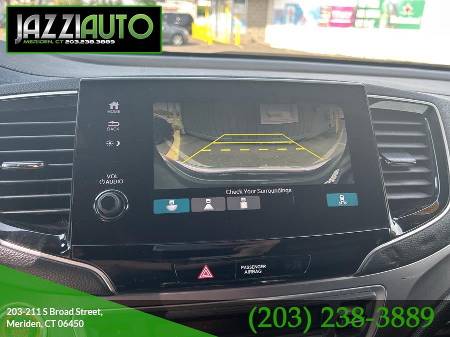 2019 Honda Pilot EX-L AWD, available for sale in Meriden, Connecticut | Jazzi Auto Sales LLC. Meriden, Connecticut 2019 Honda Pilot EX-L AWD, available for sale in Meriden, Connecticut | Jazzi Auto Sales LLC. Meriden, Connecticut