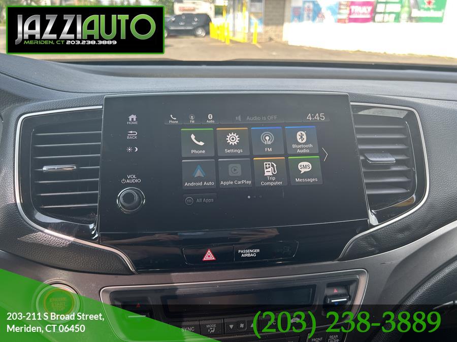 2019 Honda Pilot EX-L AWD, available for sale in Meriden, Connecticut | Jazzi Auto Sales LLC. Meriden, Connecticut 2019 Honda Pilot EX-L AWD, available for sale in Meriden, Connecticut | Jazzi Auto Sales LLC. Meriden, Connecticut