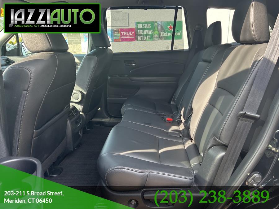 2019 Honda Pilot EX-L AWD, available for sale in Meriden, Connecticut | Jazzi Auto Sales LLC. Meriden, Connecticut 2019 Honda Pilot EX-L AWD, available for sale in Meriden, Connecticut | Jazzi Auto Sales LLC. Meriden, Connecticut