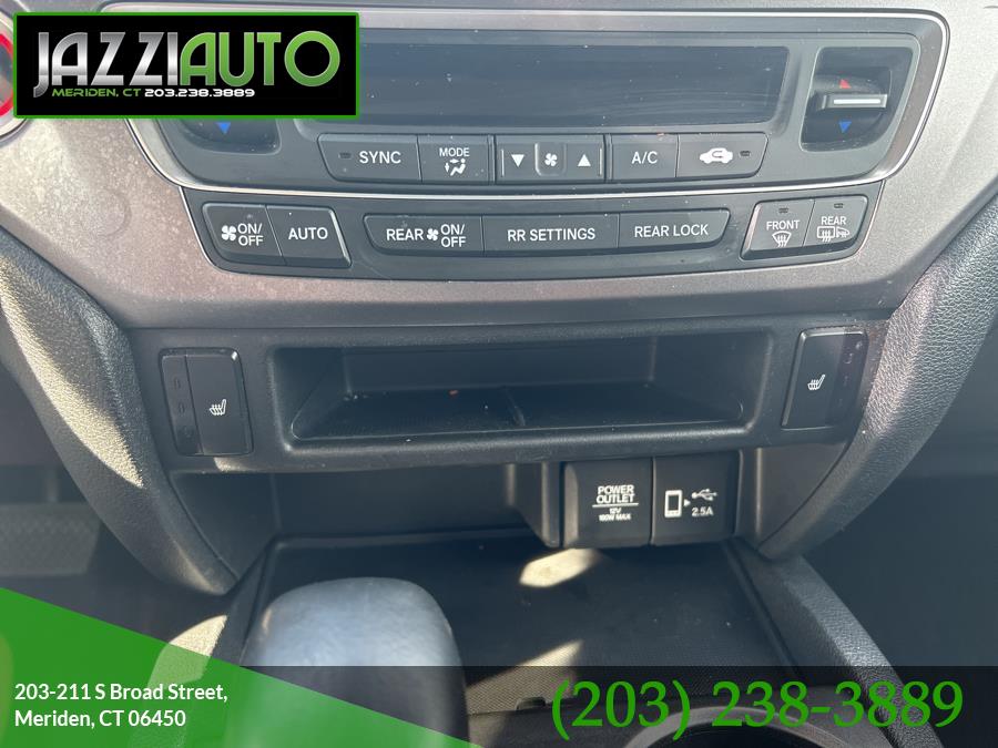 2019 Honda Pilot EX-L AWD, available for sale in Meriden, Connecticut | Jazzi Auto Sales LLC. Meriden, Connecticut 2019 Honda Pilot EX-L AWD, available for sale in Meriden, Connecticut | Jazzi Auto Sales LLC. Meriden, Connecticut