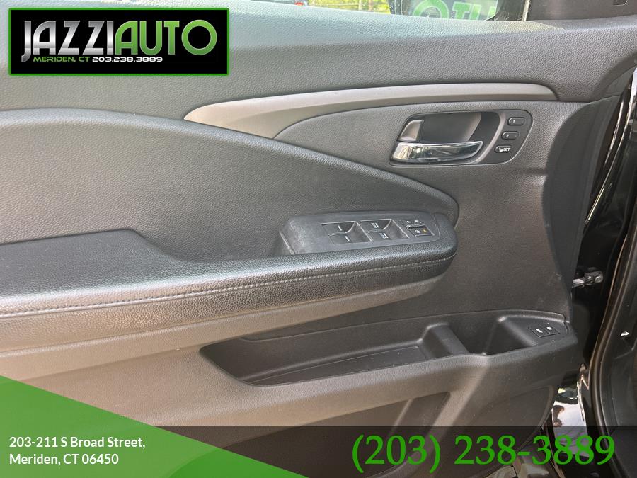 2019 Honda Pilot EX-L AWD, available for sale in Meriden, Connecticut | Jazzi Auto Sales LLC. Meriden, Connecticut 2019 Honda Pilot EX-L AWD, available for sale in Meriden, Connecticut | Jazzi Auto Sales LLC. Meriden, Connecticut