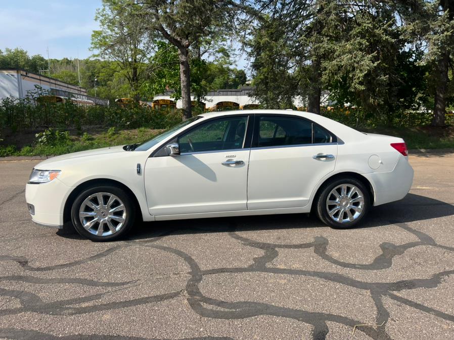 2012 Lincoln MKZ 4dr Sdn AWD, available for sale in Waterbury, Connecticut | Platinum Auto Care. Waterbury, Connecticut 2012 Lincoln MKZ 4dr Sdn AWD, available for sale in Waterbury, Connecticut | Platinum Auto Care. Waterbury, Connecticut
