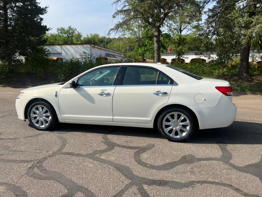 2012 Lincoln MKZ 4dr Sdn AWD, available for sale in Waterbury, Connecticut | Platinum Auto Care. Waterbury, Connecticut 2012 Lincoln MKZ 4dr Sdn AWD, available for sale in Waterbury, Connecticut | Platinum Auto Care. Waterbury, Connecticut