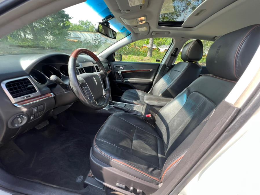 2012 Lincoln MKZ 4dr Sdn AWD, available for sale in Waterbury, Connecticut | Platinum Auto Care. Waterbury, Connecticut 2012 Lincoln MKZ 4dr Sdn AWD, available for sale in Waterbury, Connecticut | Platinum Auto Care. Waterbury, Connecticut