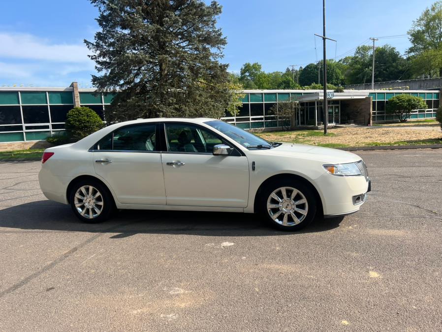 2012 Lincoln MKZ 4dr Sdn AWD, available for sale in Waterbury, Connecticut | Platinum Auto Care. Waterbury, Connecticut 2012 Lincoln MKZ 4dr Sdn AWD, available for sale in Waterbury, Connecticut | Platinum Auto Care. Waterbury, Connecticut