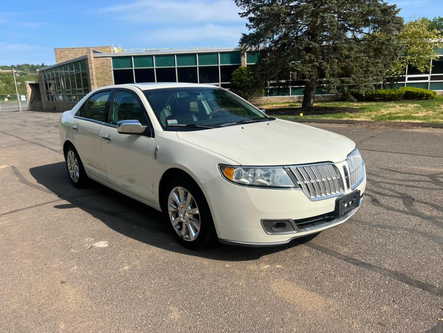 2012 Lincoln MKZ 4dr Sdn AWD, available for sale in Waterbury, Connecticut | Platinum Auto Care. Waterbury, Connecticut 2012 Lincoln MKZ 4dr Sdn AWD, available for sale in Waterbury, Connecticut | Platinum Auto Care. Waterbury, Connecticut