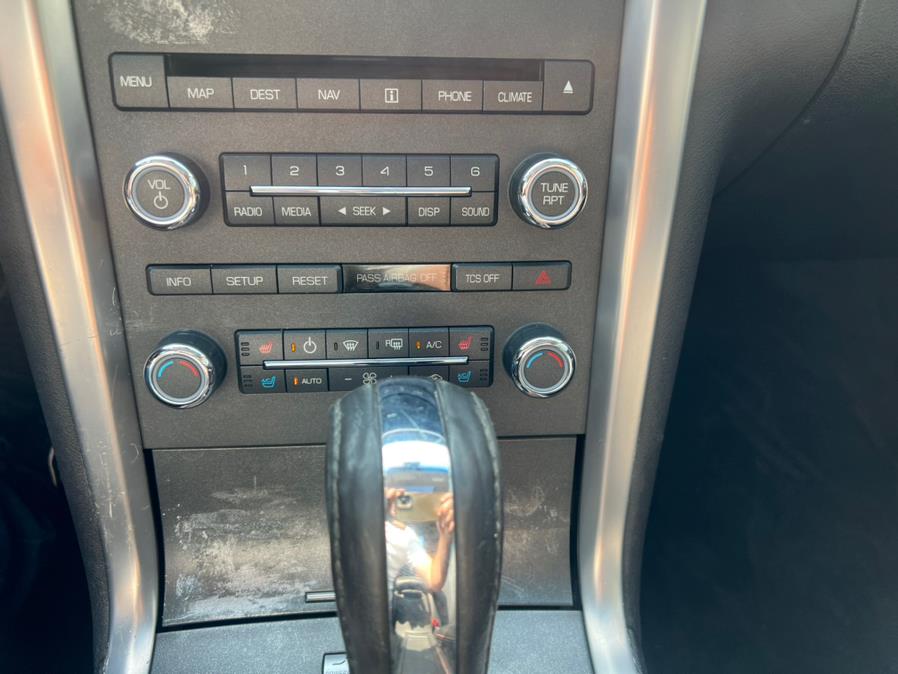 2012 Lincoln MKZ 4dr Sdn AWD, available for sale in Waterbury, Connecticut | Platinum Auto Care. Waterbury, Connecticut 2012 Lincoln MKZ 4dr Sdn AWD, available for sale in Waterbury, Connecticut | Platinum Auto Care. Waterbury, Connecticut