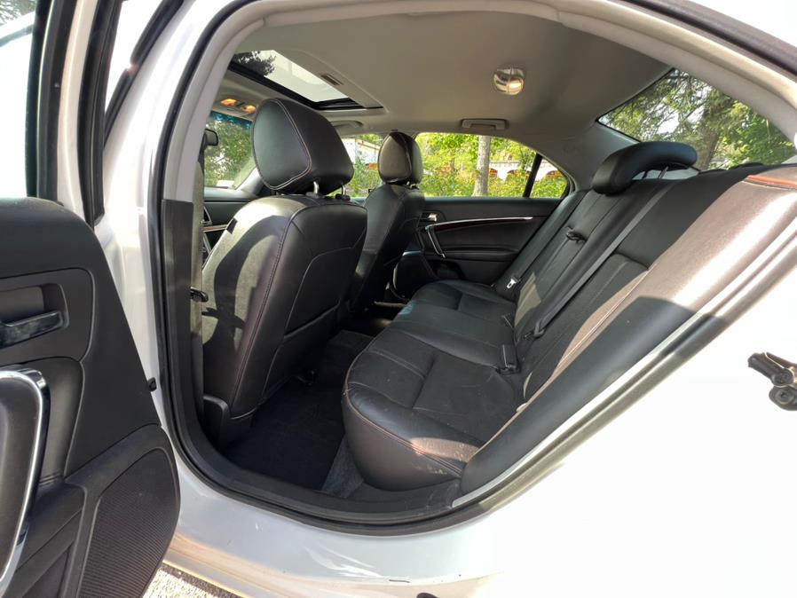 2012 Lincoln MKZ 4dr Sdn AWD, available for sale in Waterbury, Connecticut | Platinum Auto Care. Waterbury, Connecticut 2012 Lincoln MKZ 4dr Sdn AWD, available for sale in Waterbury, Connecticut | Platinum Auto Care. Waterbury, Connecticut