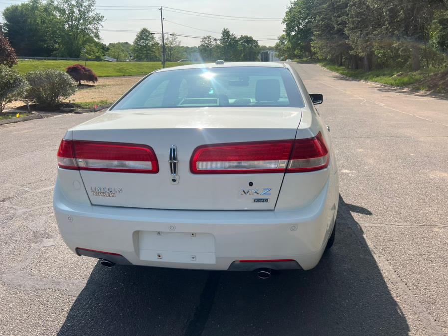 2012 Lincoln MKZ 4dr Sdn AWD, available for sale in Waterbury, Connecticut | Platinum Auto Care. Waterbury, Connecticut 2012 Lincoln MKZ 4dr Sdn AWD, available for sale in Waterbury, Connecticut | Platinum Auto Care. Waterbury, Connecticut