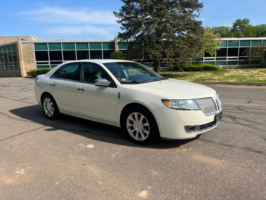 2012 Lincoln MKZ 4dr Sdn AWD, available for sale in Waterbury, Connecticut | Platinum Auto Care. Waterbury, Connecticut 2012 Lincoln MKZ 4dr Sdn AWD, available for sale in Waterbury, Connecticut | Platinum Auto Care. Waterbury, Connecticut