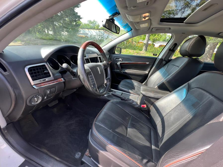 2012 Lincoln MKZ 4dr Sdn AWD, available for sale in Waterbury, Connecticut | Platinum Auto Care. Waterbury, Connecticut 2012 Lincoln MKZ 4dr Sdn AWD, available for sale in Waterbury, Connecticut | Platinum Auto Care. Waterbury, Connecticut