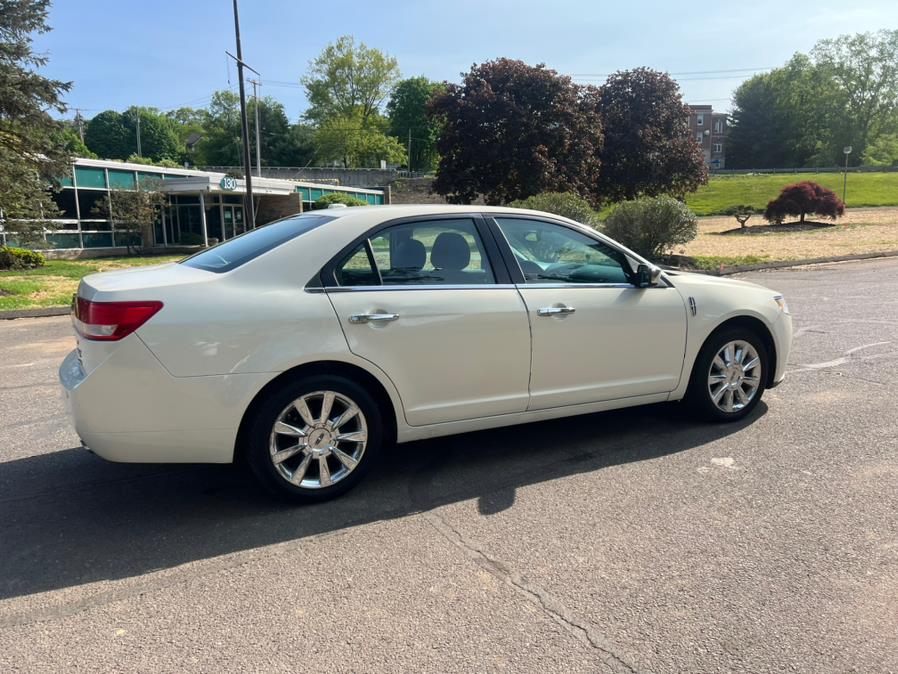 2012 Lincoln MKZ 4dr Sdn AWD, available for sale in Waterbury, Connecticut | Platinum Auto Care. Waterbury, Connecticut 2012 Lincoln MKZ 4dr Sdn AWD, available for sale in Waterbury, Connecticut | Platinum Auto Care. Waterbury, Connecticut