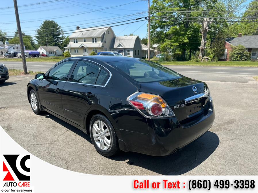 2010 Nissan Altima 4dr Sdn I4 CVT 2.5 S, available for sale in Vernon , Connecticut | Auto Care Motors. Vernon , Connecticut 2010 Nissan Altima 4dr Sdn I4 CVT 2.5 S, available for sale in Vernon , Connecticut | Auto Care Motors. Vernon , Connecticut