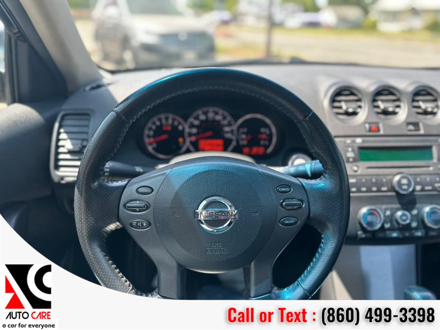 2010 Nissan Altima 4dr Sdn I4 CVT 2.5 S, available for sale in Vernon , Connecticut | Auto Care Motors. Vernon , Connecticut 2010 Nissan Altima 4dr Sdn I4 CVT 2.5 S, available for sale in Vernon , Connecticut | Auto Care Motors. Vernon , Connecticut