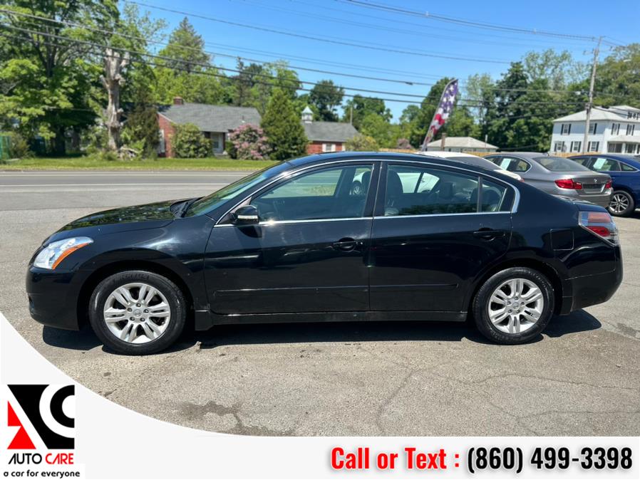 2010 Nissan Altima 4dr Sdn I4 CVT 2.5 S, available for sale in Vernon , Connecticut | Auto Care Motors. Vernon , Connecticut 2010 Nissan Altima 4dr Sdn I4 CVT 2.5 S, available for sale in Vernon , Connecticut | Auto Care Motors. Vernon , Connecticut