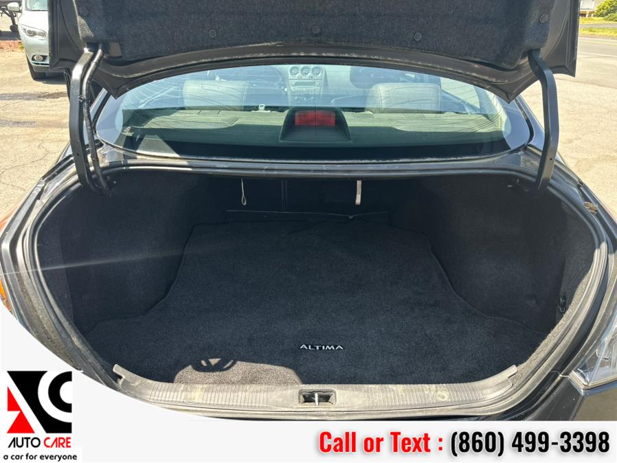 2010 Nissan Altima 4dr Sdn I4 CVT 2.5 S, available for sale in Vernon , Connecticut | Auto Care Motors. Vernon , Connecticut 2010 Nissan Altima 4dr Sdn I4 CVT 2.5 S, available for sale in Vernon , Connecticut | Auto Care Motors. Vernon , Connecticut